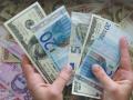 Назван топ стран по денежным переводам в Украину 