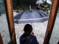 Погода в Украине: прохладно, местами пройдут дожди