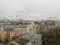 В Украину идут дожди и потепление 