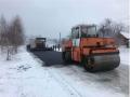 Укравтодор не заплатит за дорожно-ремонтные работы, проведенные зимой 