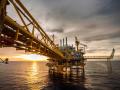 Украина возобновляет поиски нефти и газа в Черном море