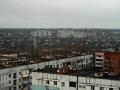 В Запорожской области тысячи людей живут в городе-призраке