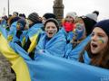 За год Украина поднялась на 19 позиций в рейтинге привлекательных гражданств мира