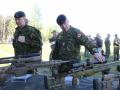 Канада готовится вооружить украинских снайперов 