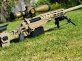 Украина купит канадских винтовок LRT-3 на $770 тысяч 
