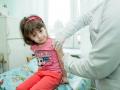 В Украине забраковали вакцину от кори Приорикс