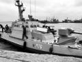 Опубликован список снятого оборудования с украинских кораблей 