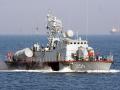 Украина усиливает оборонительные возможности на море