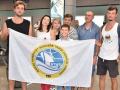 В Украину из Греции вернулись 12 моряков