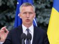 В НАТО оценили роль Украины в безопасности альянса