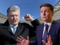 НСК Олимпийский отменяется: В ЦИК жестко высказались о дебатах Зеленского и Порошенко 