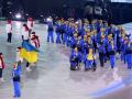 Украинские паралимпийцы получили государственные денежные вознаграждения 