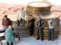 Украинцам автоматически пересчитают пенсии с учетом инфляции