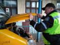 В Украине два дня усиленно проверяли перевозчиков 