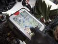 Военная авиация Украины откажется от бумажных карт