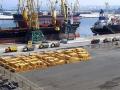 Укроборонпром получил в управление порт в Николаеве 