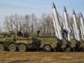 Минобороны хочет потратить на утилизацию ракет 711 тыс. гривен 