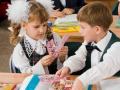В Украине отменят табеля в начальных классах 