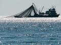 Пограничники РФ задержали в Черном море украинское рыболовецкое судно