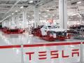 В Украине могут построить первый в Европе завод Tesla