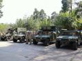Украина получила от США контрбатарейные радары 