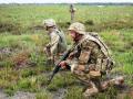 Украинские военные будут участвовать в 19 многонациональных учениях