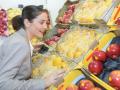 Украина установила рекорд по экспорту яблок 