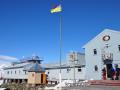 На ремонт украинской станции в Антарктике выделили 15 млн гривен 