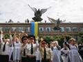 Что украинцы думают о закрытии русскоязычных школ - опрос 