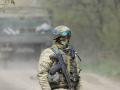 Украина отправит больше военных в Афганистан 