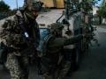 Военным на передовой увеличат доплаты на 5 тысяч гривен