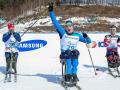 Украинские паралимпийцы завоевали еще две медали 