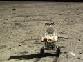 Китайский аппарат Chang'e-4 совершил посадку на обратной стороне Луны