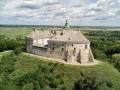 Во Львовской области замки и костелы вернули государству