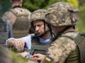 Льготы для защитников Украины отменять не будут - Зеленский