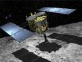 Японский зонд начал полет к астероиду Рюгу 
