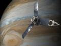Зонд Juno передумали разбивать об Юпитер 