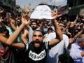 В Иордании продолжаются массовые протесты против повышения налогов