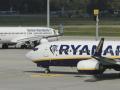 Лоукост Ryanair анонсировал новые авиарейсы из Украины