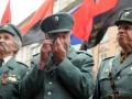 Порошенко подписал закон о признании ветеранов УПА участниками боевых действий