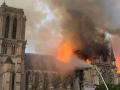 До пожара реконструкция собора Парижской Богоматери оценивалась в 150 млн евро
