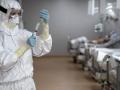 В России побит рекорд по коронавирусу