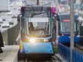 Скоростной трамвай до Борщаговки закроют почти на все лето - альтернативные маршруты