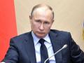 Путин заявил, что плохие отношения РФ и Украины не связаны с аннексией Крыма