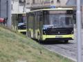 У Львові вирішили підняти вартість проїзду в автобусах