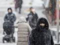 До України сунуть морози до -15: коли та де чекати на холод і сніг