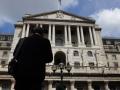 Банк Англії підвищив ставку і попередив про "дуже складні перспективи" для економіки
