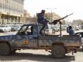 Из Ливии эвакуируют иностранцев из-за угрозы атаки на Триполи