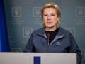 Доки є можливість. Верещук закликала евакуюватися мешканців трьох областей