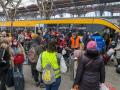 Німеччина підвищить соціальні виплати для українських біженців